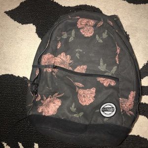 Element bookbag!!!
